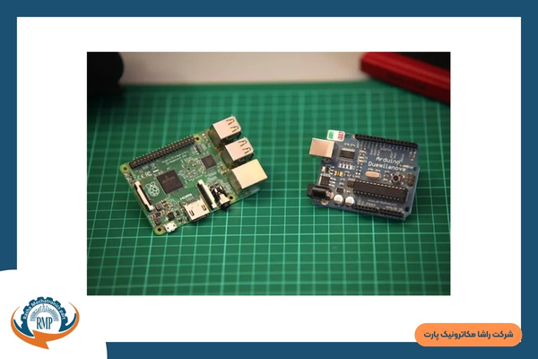 Raspberry Pi چیست؟