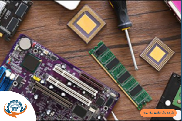 نقش و کاربردهای درایورها