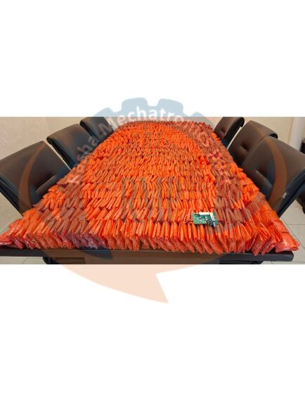 تولید برد الکترونیکی