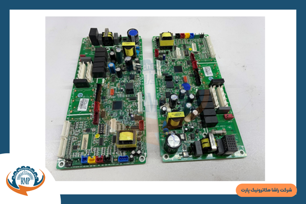 تعمیر برد آسانسور در تهران و هزینه تعمیر برد آسانسور