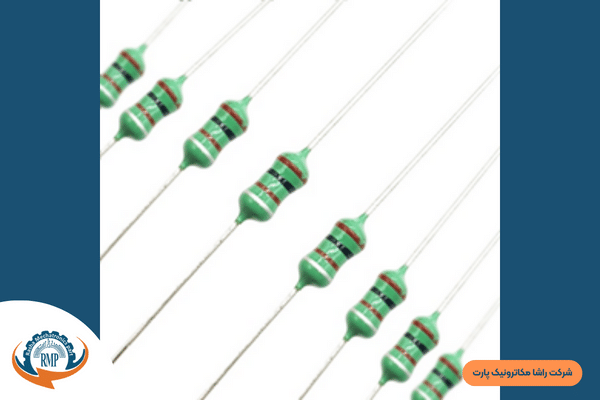 سلف مقاومتی چیست