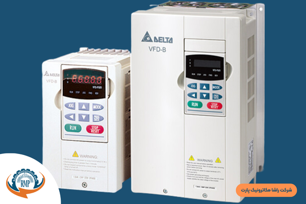 درایوهای دلتا