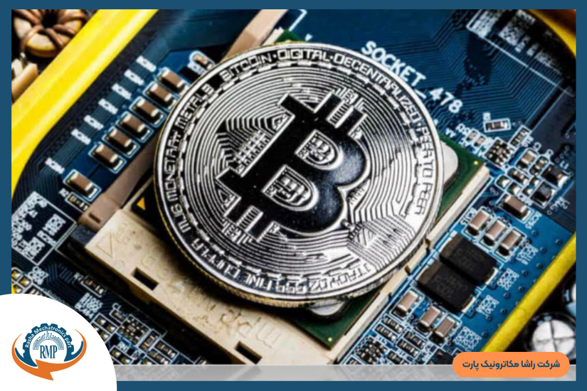 دستگاه ماینر چیست