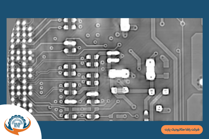 مهندسی معکوسPCB