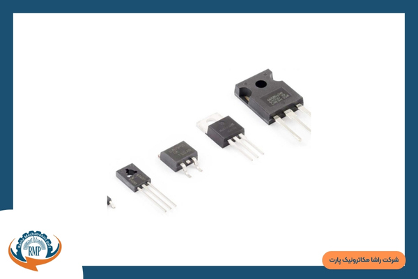 رگولاتور ولتاژ چیست