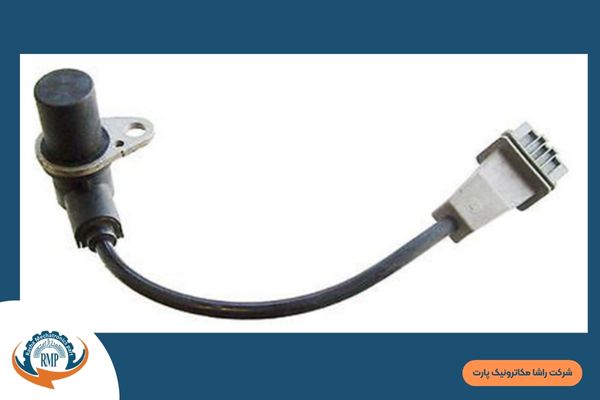 سنسور یا حسگر دور موتور
