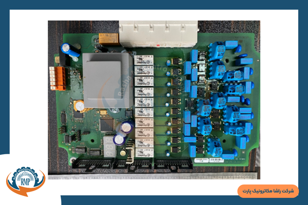 علت سوختن برد آسانسور و راه‌های جلوگیری از آن