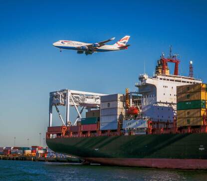 تامین قطعات برد الکترونیکی