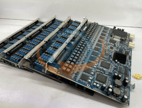 تعمیرات تخصصی برد الکترونیکی