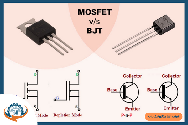 ترانزیستور