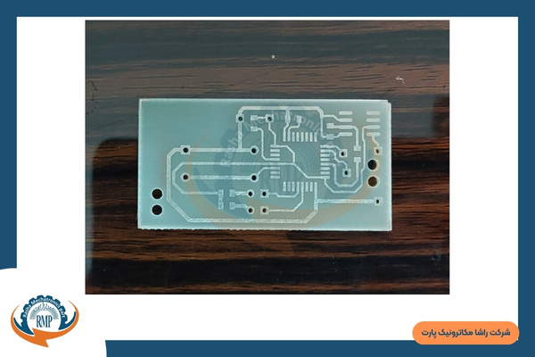 Figure 3برد استخوانی CEM-1