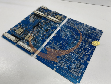 شرکت طراحی برد الکترونیکی