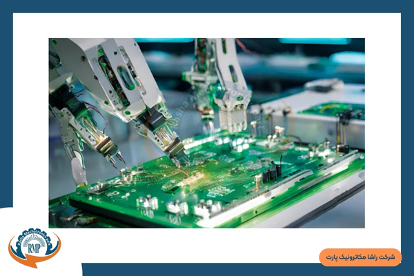 Electronic Components