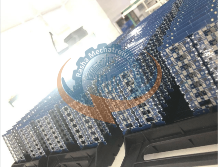 تولید برد الکترونیکی