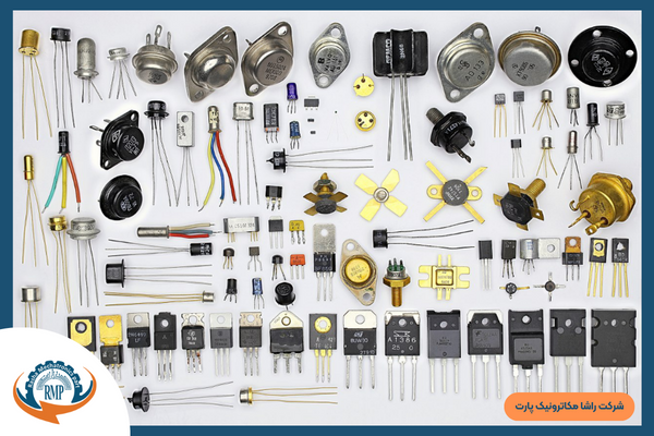 ترانزیستور