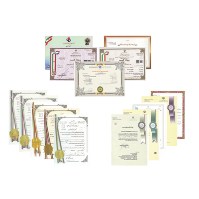 لوگوی شرکت راشا مکاترونیک