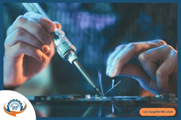 فرآیند مهندسی معکوس