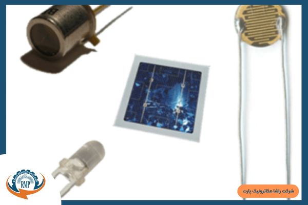 مزایای سنسور ها