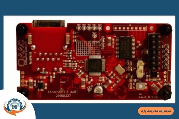 برخی کاربرد های میکرو کنترلر