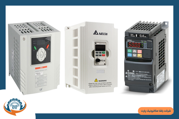 انواع درایور ها