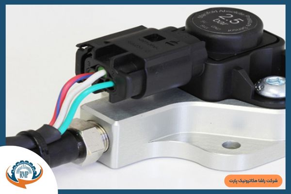 سنسور یا حسگر مپ (فشار منیفولد هوا)