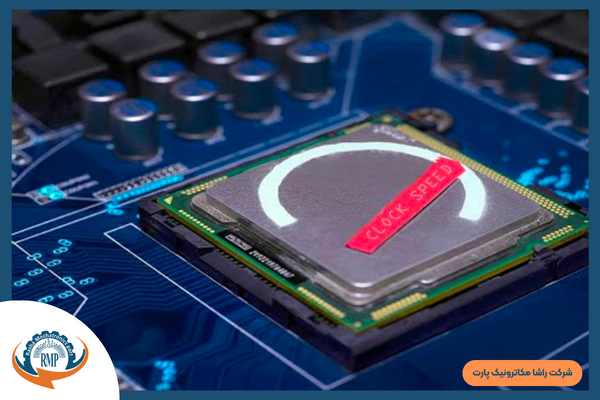 اورکلاک چیست